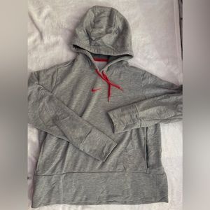 Nike Dri-Fit Hoodie